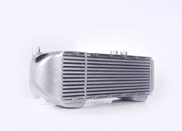 Product Heat Exchanger - RDS